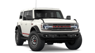 2026 Ford Bronco® External Image 4